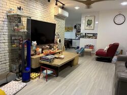 Blk 103C Edgefield Plains (Punggol), HDB 5 Rooms #623580741